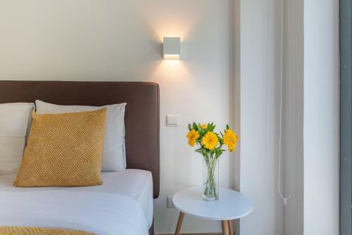 Orange 3 House B&B