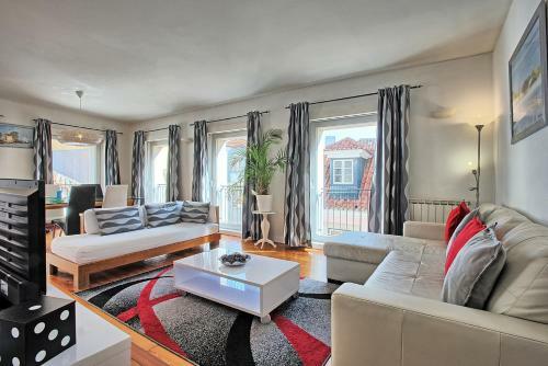 Apartamento Myplace - Lisbon - Chiado