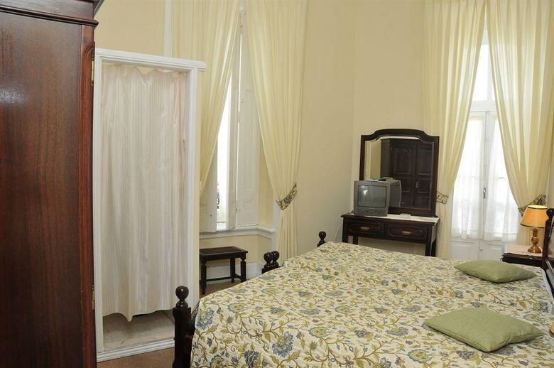 Hostal Pensao Londres
