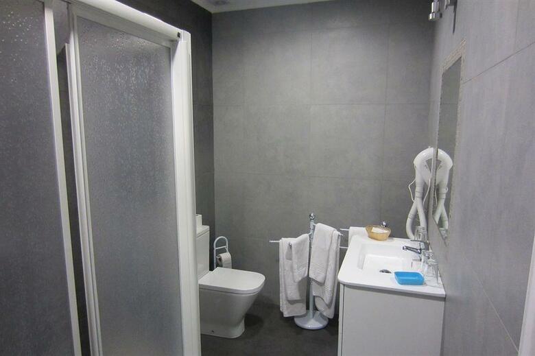 Hostal Pensao Londres