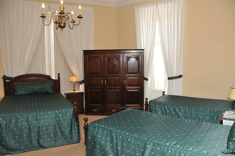 Hostal Pensao Londres