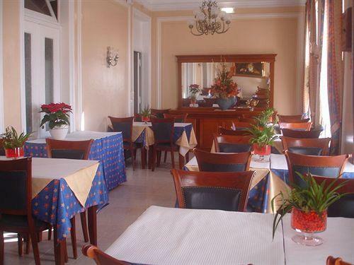 Hostal Pensao Londres