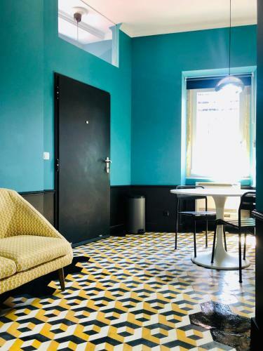 Mouraria Deluxe Apartments