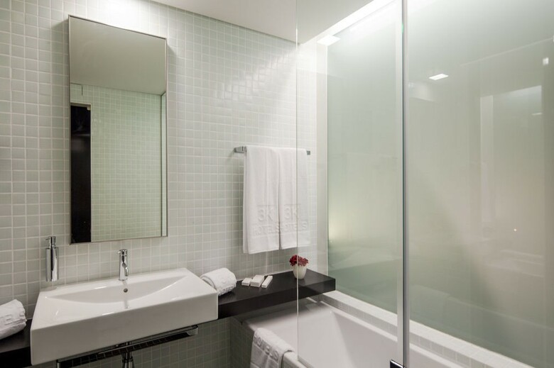 Hotel 3k Europa