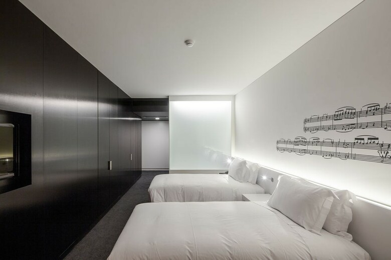 Hotel 3k Europa