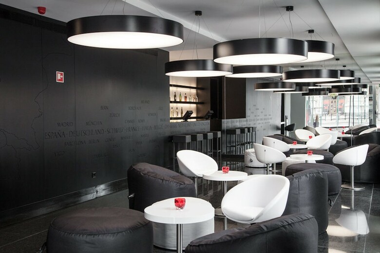 Hotel 3k Europa