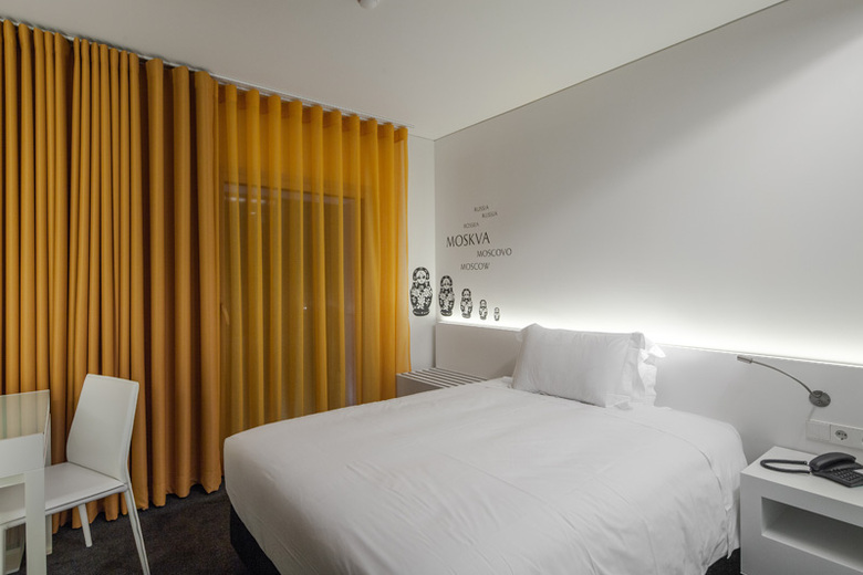 Hotel 3k Europa