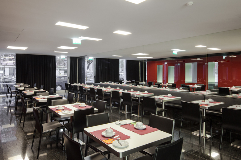 Hotel 3k Europa