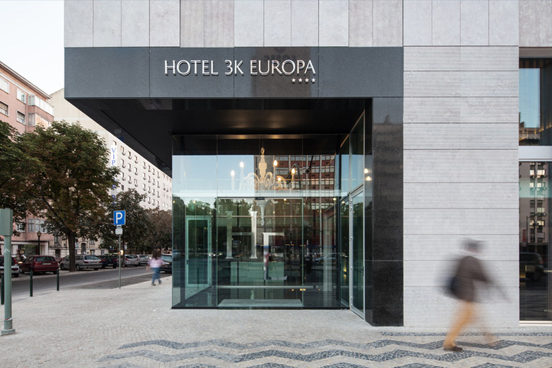 Hotel 3k Europa