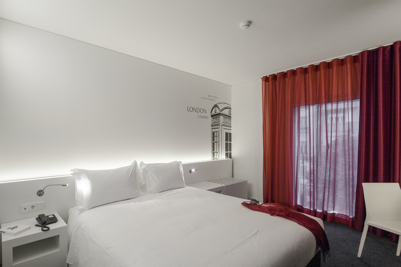 Hotel 3k Europa
