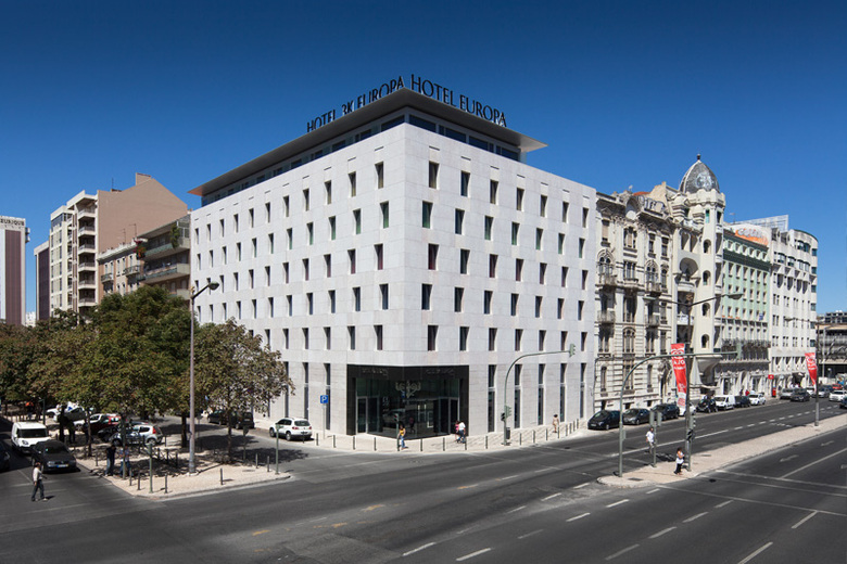 Hotel 3k Europa