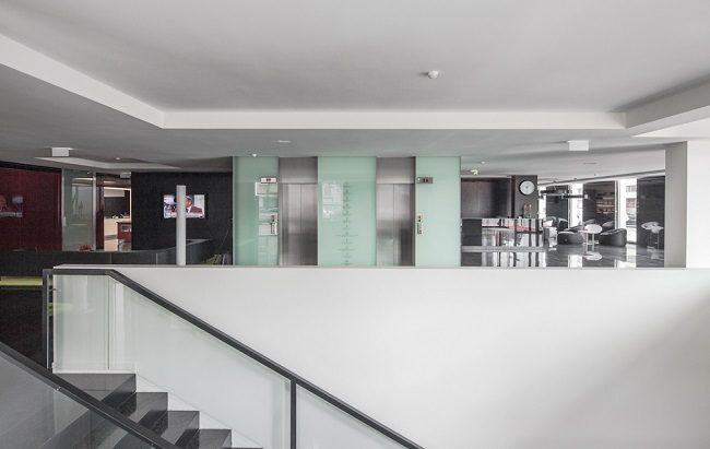 Hotel 3k Europa