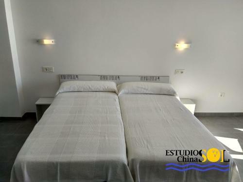 Apartamento Estudios Chinasol
