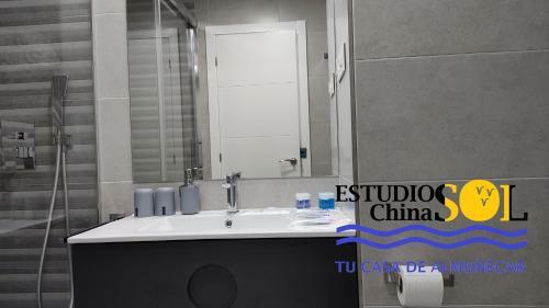 Apartamento Estudios Chinasol