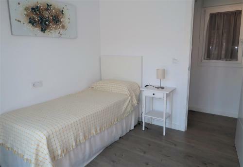 Apartamento Residencial Playa Cabria
