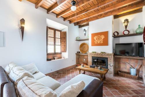 Casa Las Caballerias