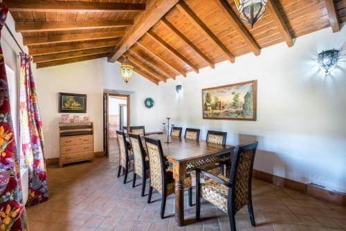 Casa Las Caballerias
