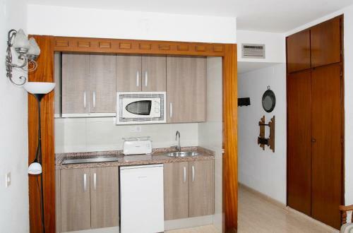 Apartamento Chinasol Playa