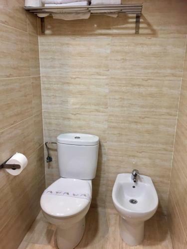 Apartamento Chinasol Playa