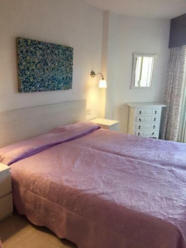 Apartamento Chinasol Playa
