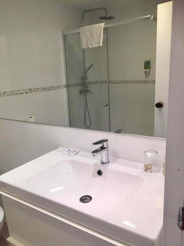 Apartamento Chinasol Playa