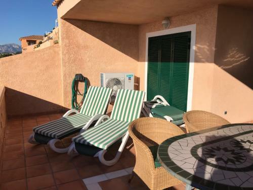 Apartamento Pueblo Mascarat 4 Bajo J