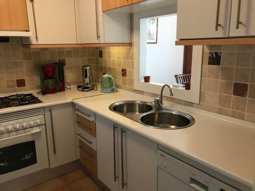 Apartamento Pueblo Mascarat 4 Bajo J