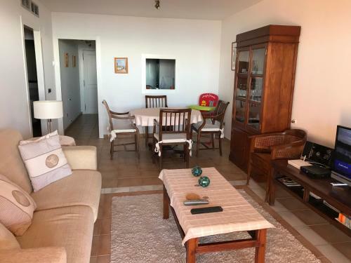 Apartamento Pueblo Mascarat 4 Bajo J