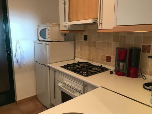 Apartamento Pueblo Mascarat 4 Bajo J