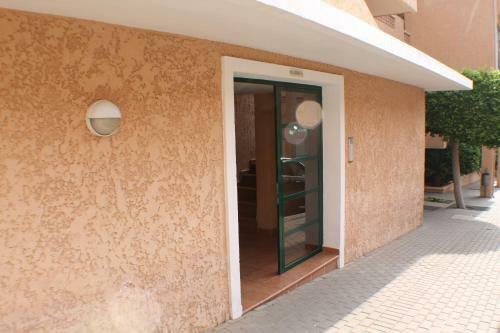 Apartamento Pueblo Mascarat 4 Bajo J