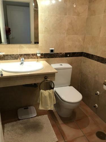 Apartamento Pueblo Mascarat 4 Bajo J