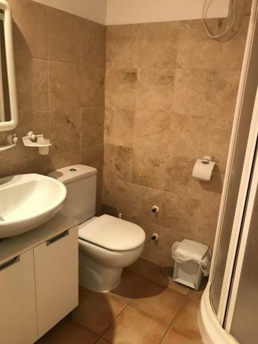 Apartamento Pueblo Mascarat 4 Bajo J