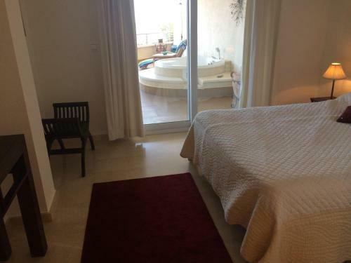Apartamento Mirablanca