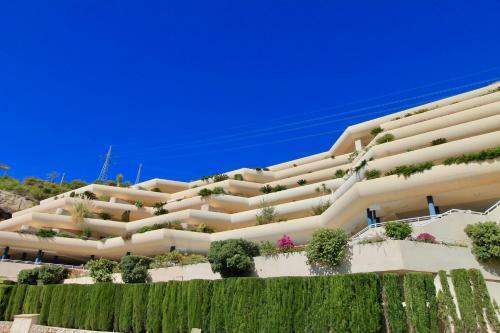 Apartamento Mirablanca