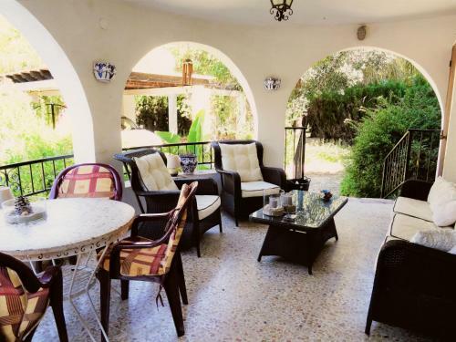 Villa Casa Viento de Verano