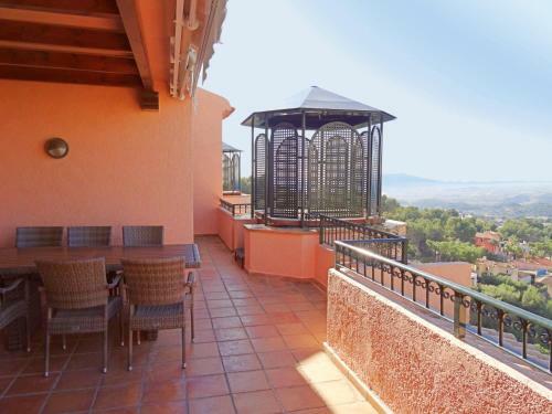 Apartamento Semiramis 7