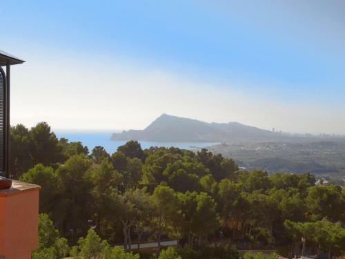 Apartamento Semiramis 7