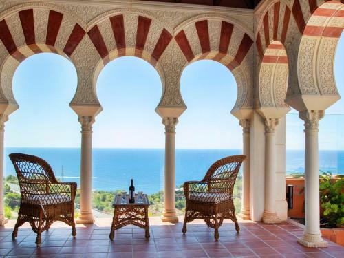 Villa Azahara