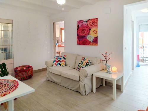 Apartment Rincon De Altea