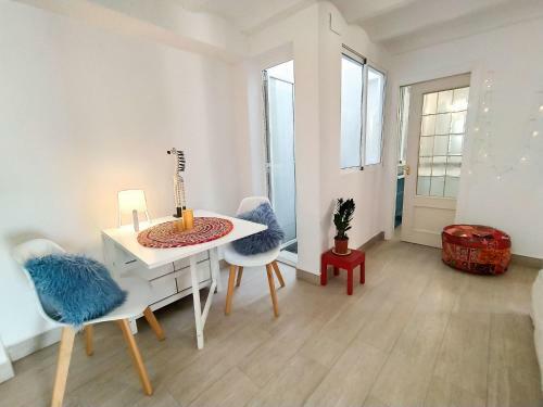Apartment Rincon De Altea