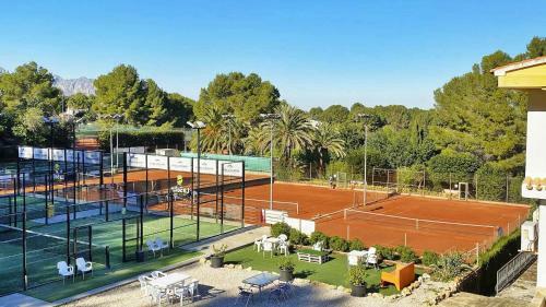 Apartamento Altea Hills