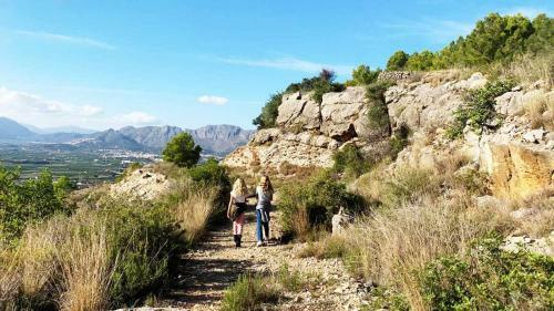 Apartamento Altea Hills