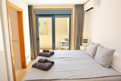 Apartamento �tico Antares