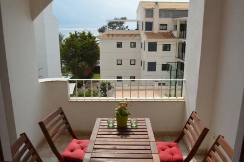 Apartamento Second Line Beach, Pool, Fast Wifi