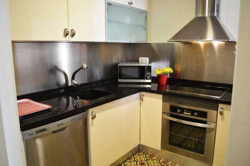 Apartamento Second Line Beach, Pool, Fast Wifi