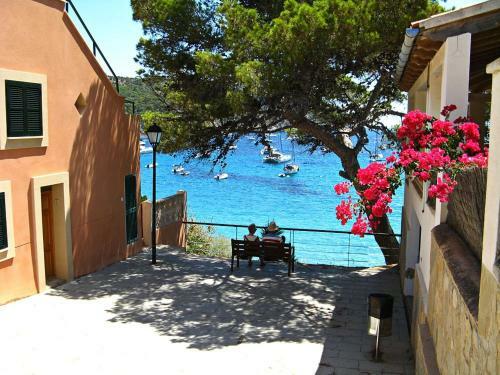 Villa Amores