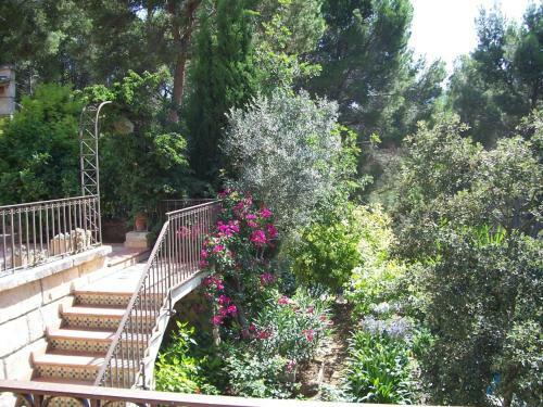 Villa Amores