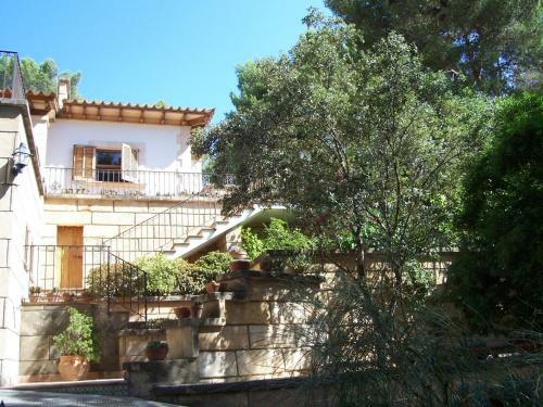 Villa Amores