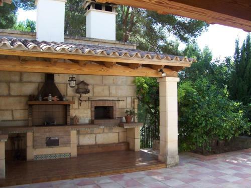 Villa Amores