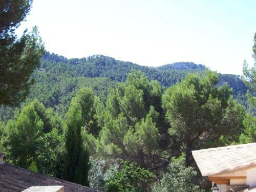 Villa Amores